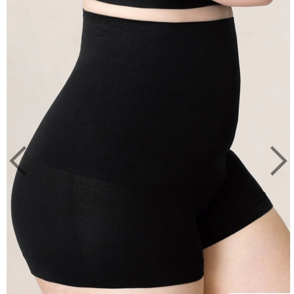 Empetua® All Day Every Day High-Waisted Shaper Boyshort